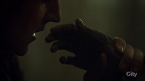 Hannibal – 3x09 …And the Woman Clothed with the Sun