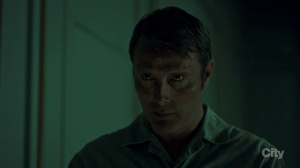 Hannibal – 3x12 The Number of the Beast Is 666