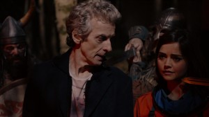 Doctor Who - 9x05 The Girl Who Died