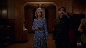 American Horror Story: Hotel - 5x11/12 Battle Royale & Be Our Guest