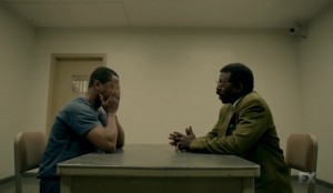 American Crime Story: The People v. O.J. Simpson - 1x04/05 100% Not Guilty & The Race Card