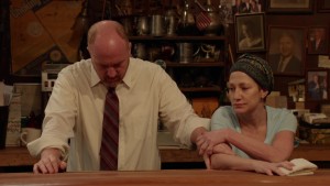 Horace and Pete - Stagione 1