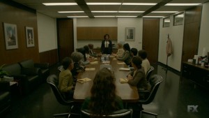 American Crime Story: The People v. O.J. Simpson - 1x10 The Verdict