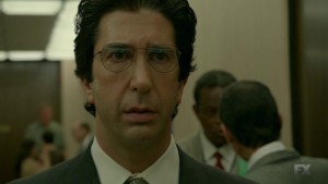 American Crime Story: The People v. O.J. Simpson - 1x10 The Verdict