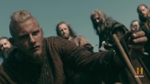 Vikings – Stagione 4 Episodi 8-10