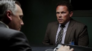 Person of Interest - 5x01 B.S.O.D.