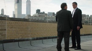 Person Of Interest - 5x09/10 Sotto Voce & The Day the World Went Away