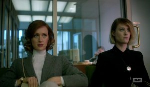 Halt and Catch Fire – 3x01/02 Valley of the Heart's Delight & One Way or Another