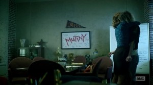 Halt and Catch Fire - 3x05/06 Yerba Buena & And She Was