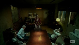 Halt and Catch Fire – 3x07/08 The Threshold & You Are Not Safe
