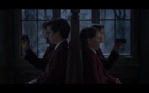 A Series of Unfortunate Events - Stagione 1