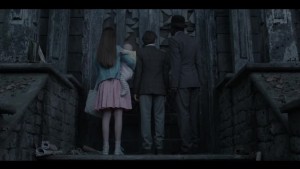 A Series of Unfortunate Events – 1×01 The Bad Beginning: Part One