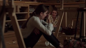 Girls – 6x02 Hostage Situation