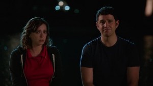 Crazy Ex-Girlfriend - 2x13 Can Josh Take a Leap of Faith?