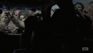 The Walking Dead - 7x09 Rock In The Road