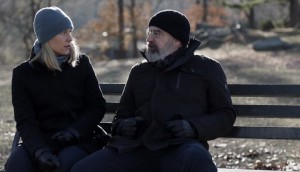 Homeland – 6x08/09 Alt.Truth & Sock Puppets