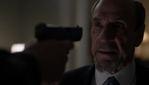 Homeland – 6x08/09 Alt.Truth & Sock Puppets