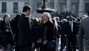 Homeland – 6x06/07 The Return & Imminent Risk