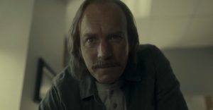Fargo - 3x02 The Principle of Restricted Choice