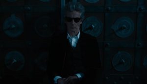 Doctor Who – 10x06 Extremis