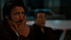 The Deuce - 1x02 Show and Prove