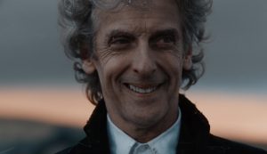 Doctor Who Christmas Special 2017 – Twice Upon A Time