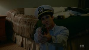American Crime Story: The Assassination Of Gianni Versace – 2x05 Don’t Ask, Don’t Tell