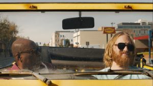 Lodge 49 - Is there another way to live?
