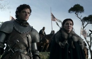Game of Thrones: primo sguardo alla seconda stagione