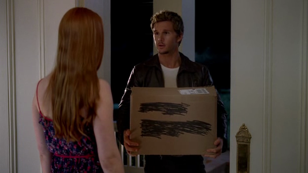 True Blood - 4x09 Let's get out of here