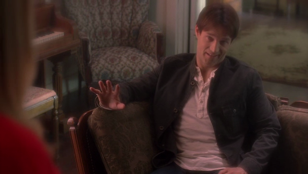 True Blood - 4x09 Let's get out of here