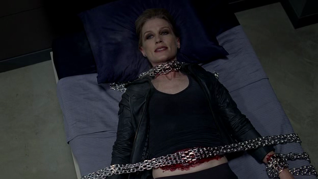 True Blood - 4x09 Let's get out of here