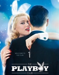 The Playboy Club: 1x01 - Pilot