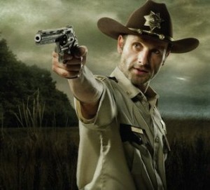 Romics 2011: Anteprima della seconda stagione di The Walking Dead