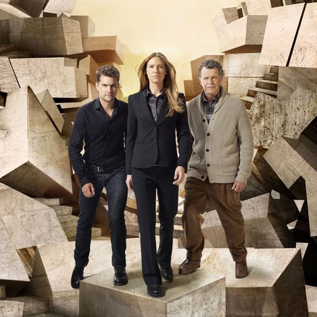 Fringe: trailer e immagini della quarta stagione