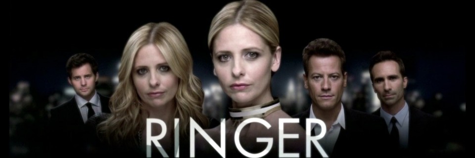 Ringer 1x05 – A whole new kind of bitch | Seriangolo
