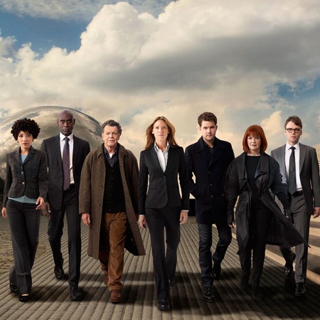 Fringe: trailer e immagini della quarta stagione