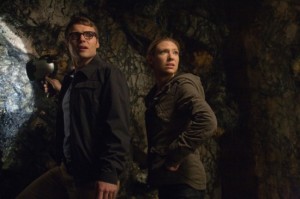 Fringe: 4x03 - Alone in the World