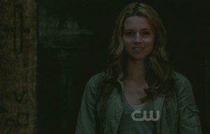 Supernatural - 7x04 Defending your life