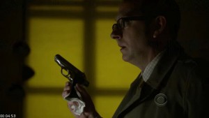 Person of Interest: 1x06 - The Fix