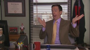 The Office 8x01-02: "The List" & "The Incentive"