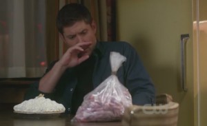 Supernatural - 7x05 Shut up Dr. Phil