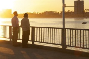 Dexter: 6x01 - Those Kinds of Things