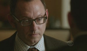 Person of Interest 1x05 – Judgment