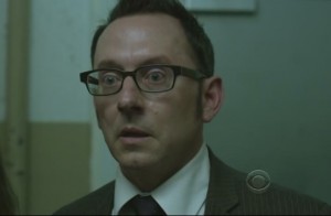Person of Interest - 1x02 - Ghosts