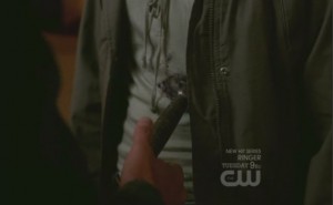 Supernatural 7x03 – The Girl next door