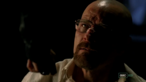 Breaking Bad- 4x12 "End Times"