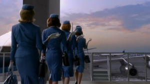 Pan Am 1x01- Pilot