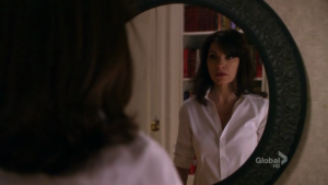The Good Wife - 3x01 A New Day - 3x02 The Death Zone