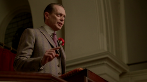Boardwalk Empire 2x01 “21”